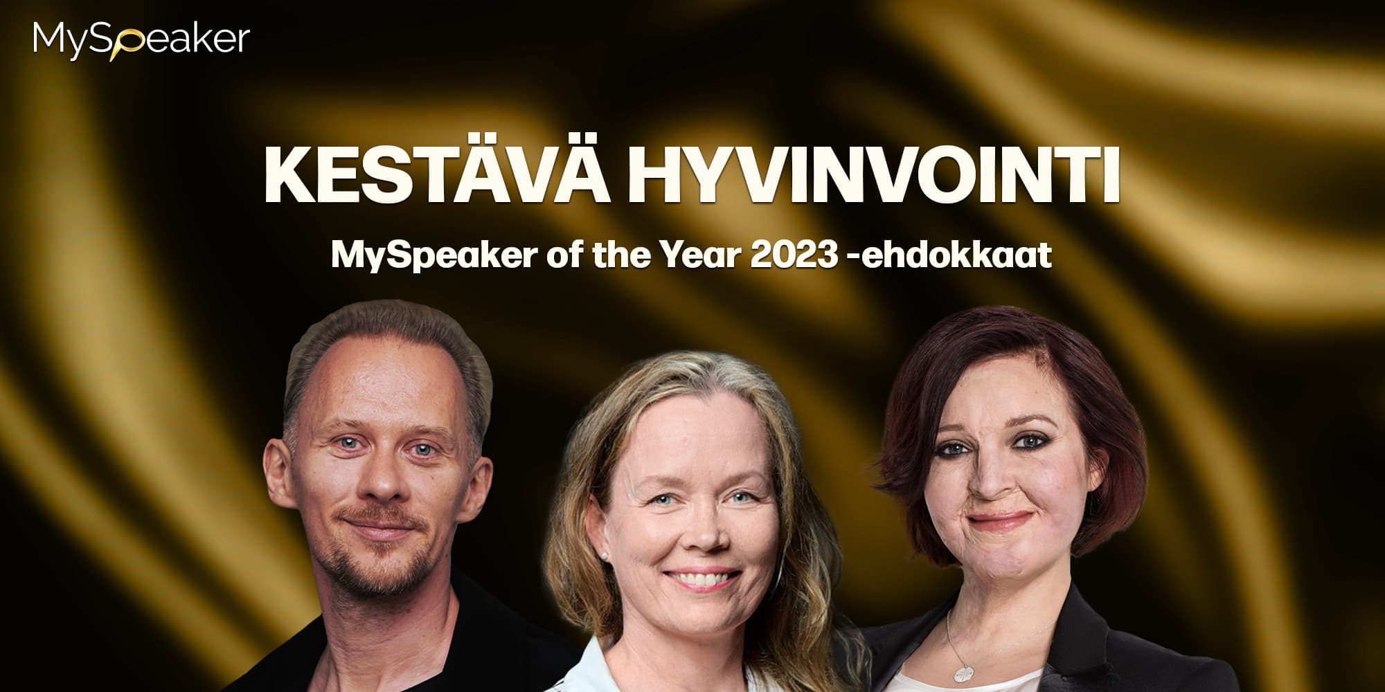 Jarno Laasala Asta Raami Ulrika Björkstam
